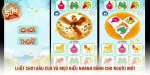 Bầu Cua