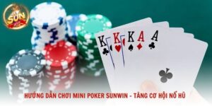 mini poker