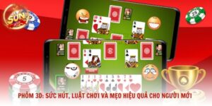 Phỏm 3D