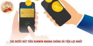 rút tiền