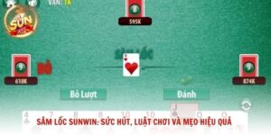 Sâm Lốc Sunwin