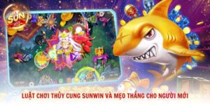 Thủy Cung Sunwin