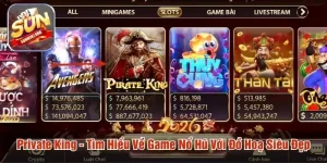Private King