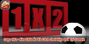 Cược 1x2
