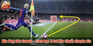 Kèo phạt góc