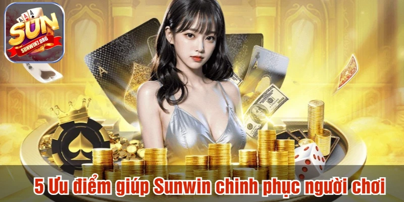 Lý do nên chơi Sunwin mỗi ngày